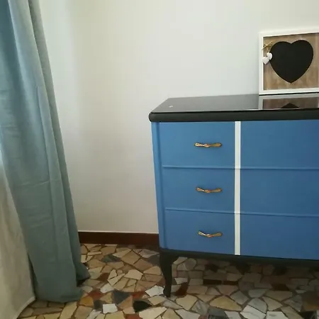 Via Alfieri 23 Apartamento Vicenza