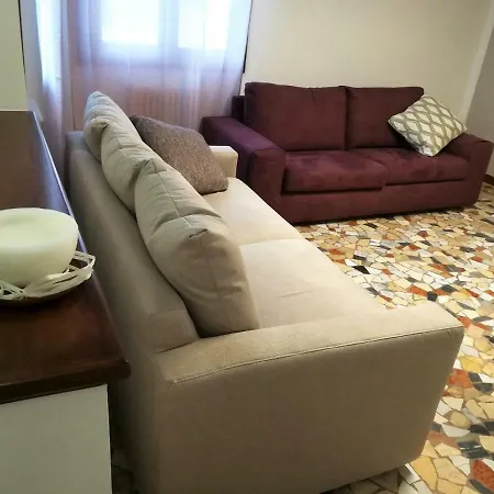 Via Alfieri 23 Apartamento Vicenza