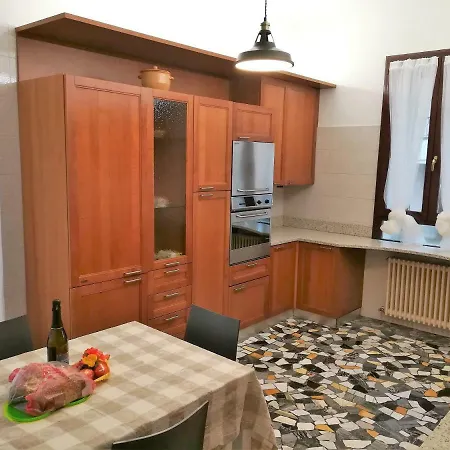 Apartamento Via Alfieri 23 Vicenza