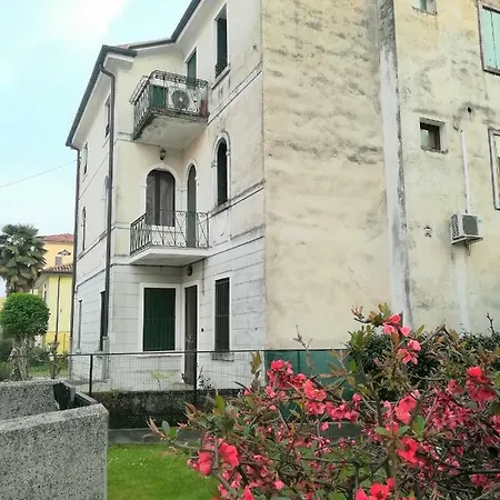Via Alfieri 23 Apartamento Vicenza