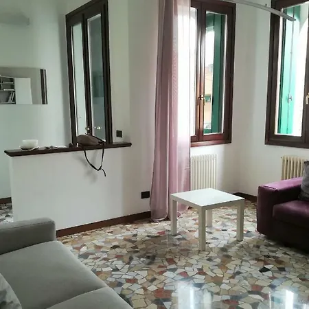 Via Alfieri 23 Apartamento Vicenza
